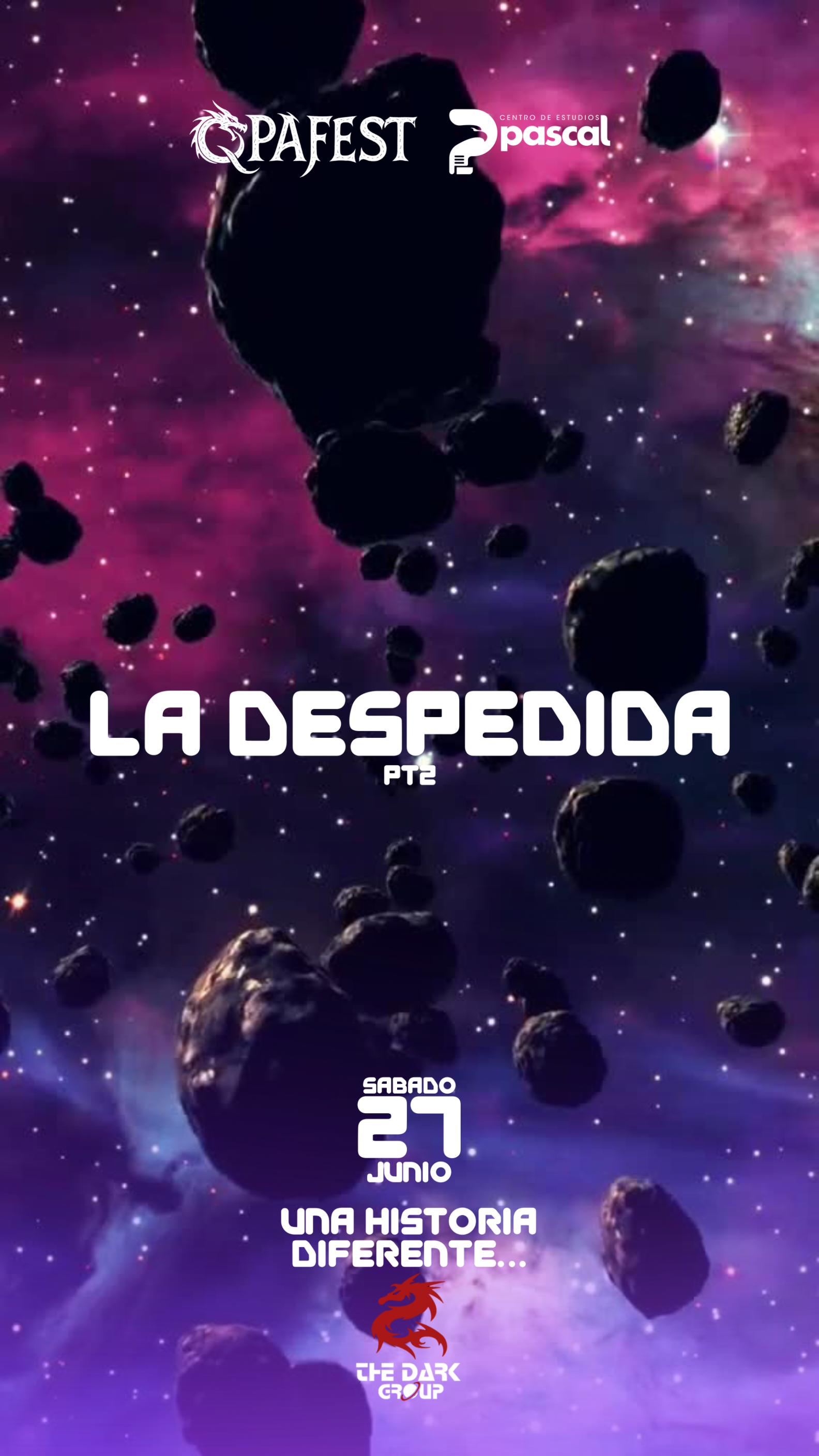 La Despedida Pt2